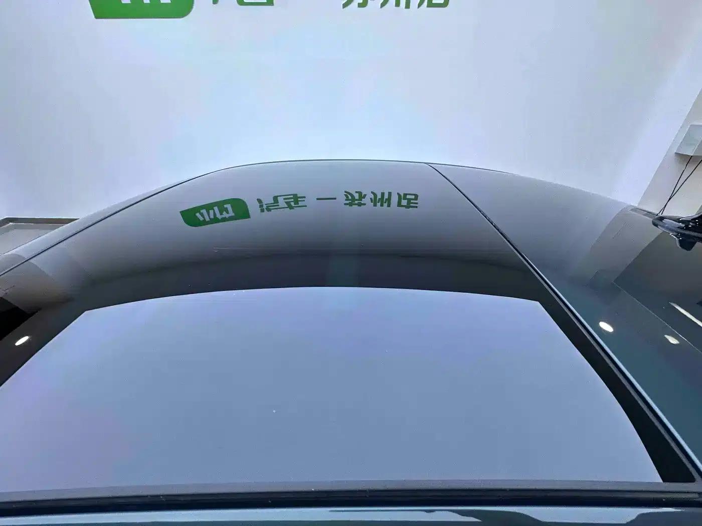 Audi A3 2023 Facelift A3L Limousine 35 TFSI Sporty Edition — миниатюра 8