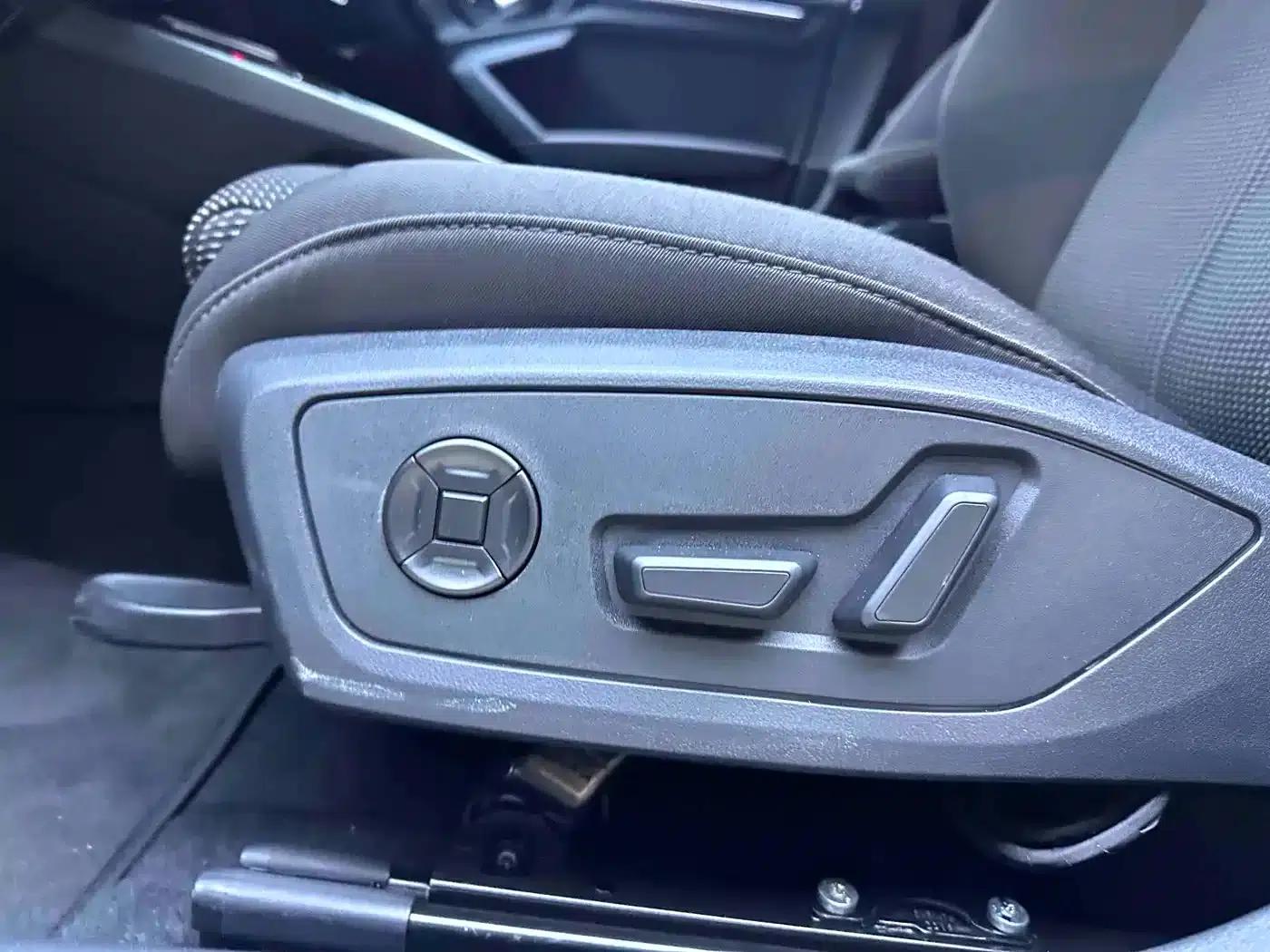 Audi A3 2023 Facelift A3L Limousine 35 TFSI Progressive Sport — миниатюра 15