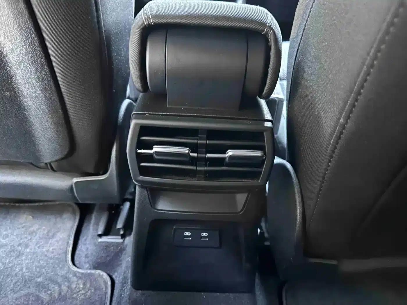 Audi A3 2023 Facelift A3L Limousine 35 TFSI Progressive Sport — миниатюра 18