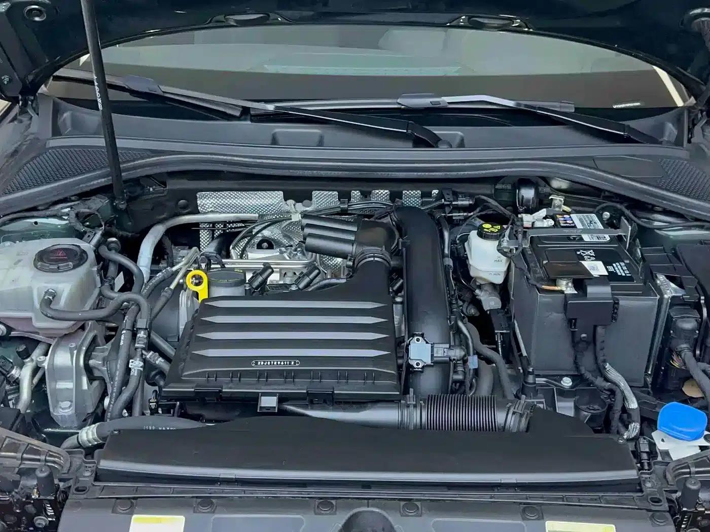 Audi A3 2023 Facelift A3L Limousine 35 TFSI Progressive Sport — миниатюра 20