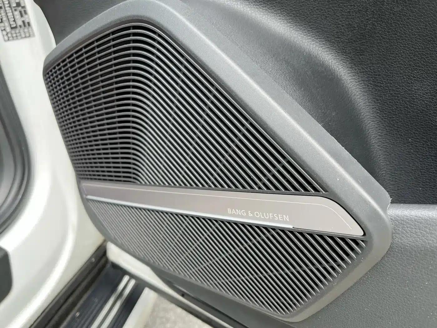 Audi Q5L 2022 45T Luxury Dynamic — миниатюра 17