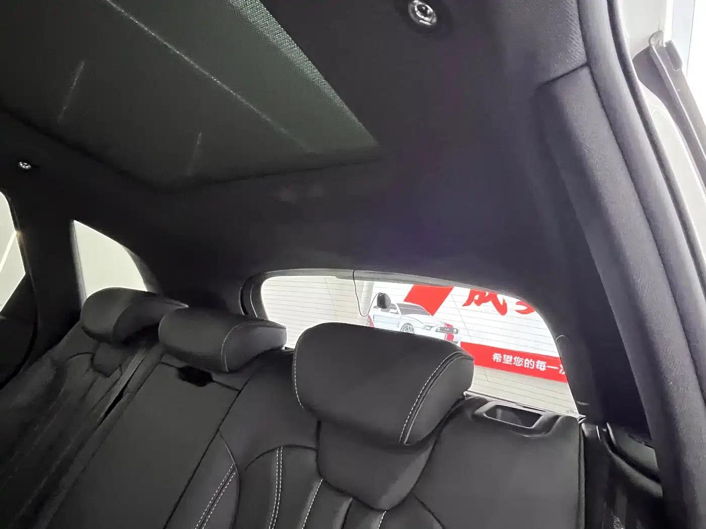 Audi Q5L 2024 40 TFSI Luxury Dynamic — миниатюра 11