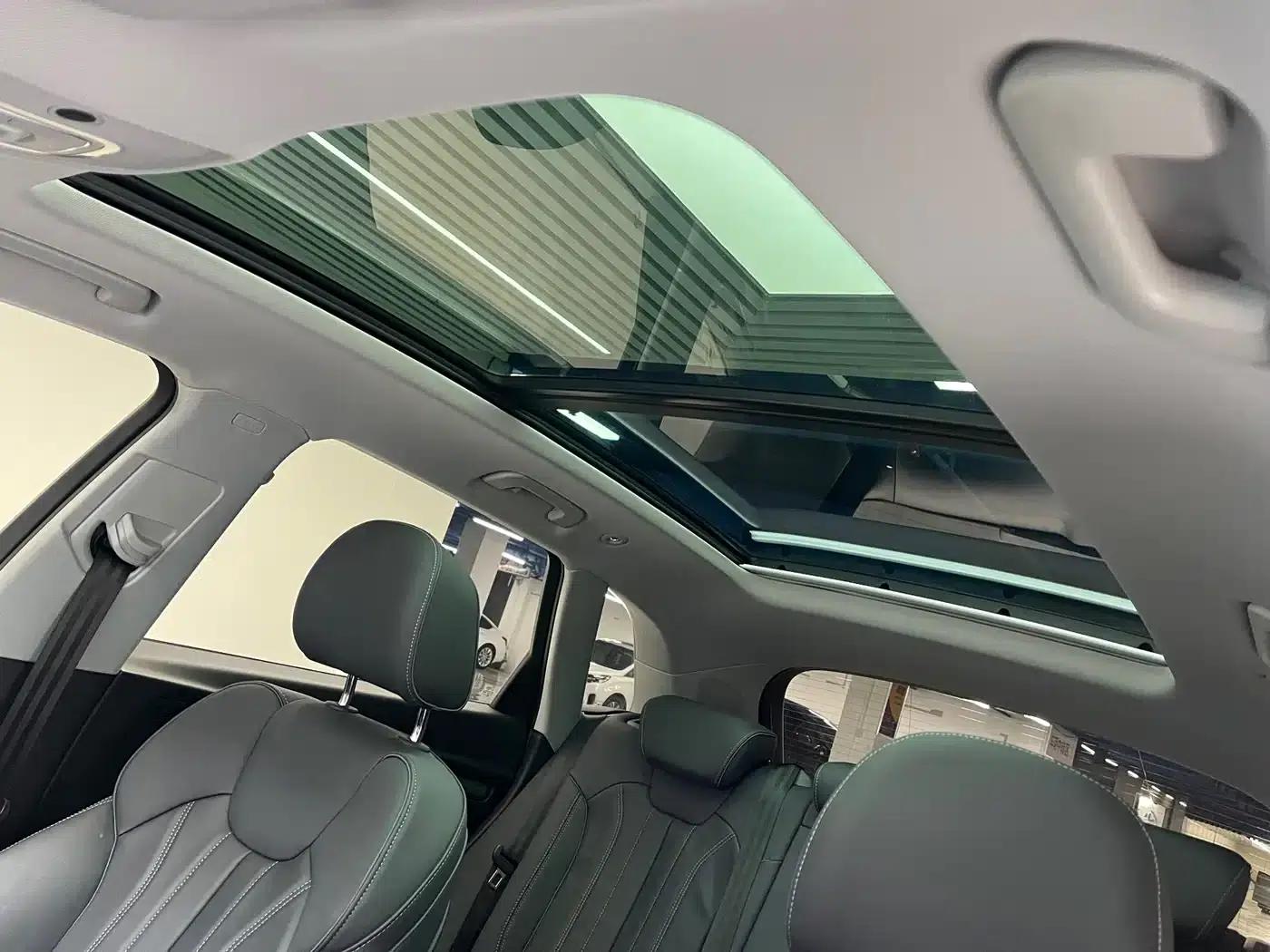 Audi Q5L 2021 45 TFSI Luxury Dynamic — миниатюра 15