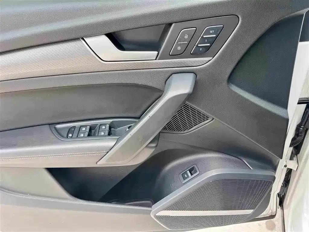 Audi Q5L 2022 Facelift 45T Luxury Dynamic — миниатюра 14