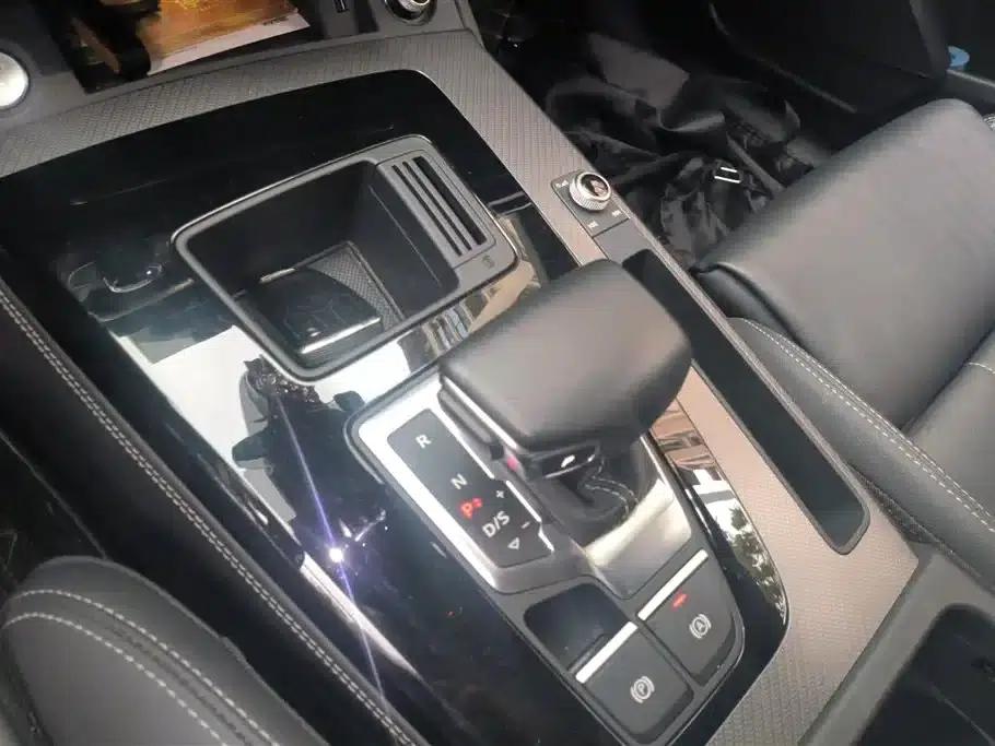 Audi Q5L 2023 40T Luxury Dynamic — миниатюра 15