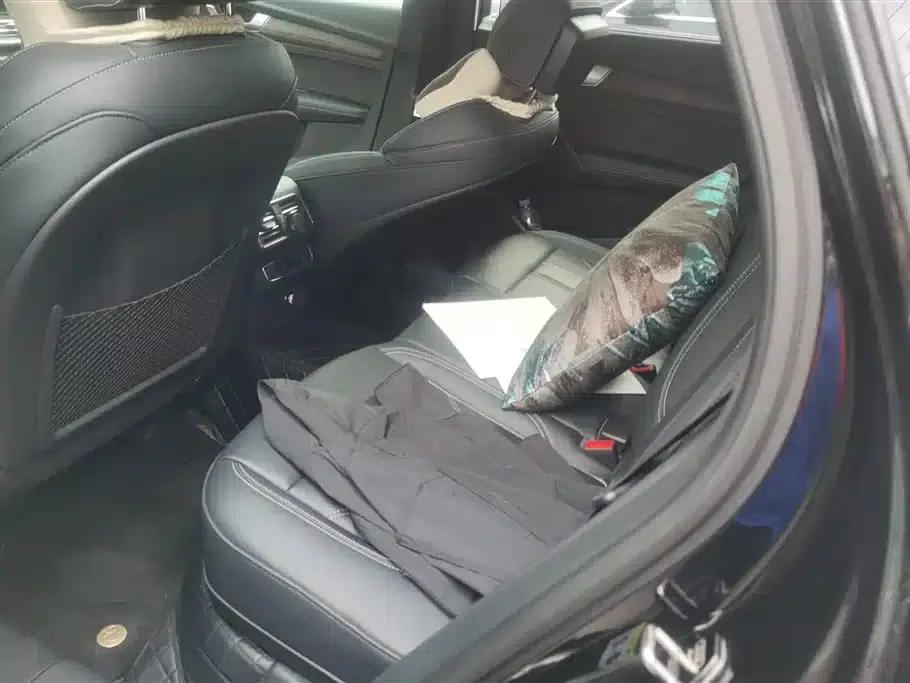 Audi Q5L 2024 45 TFSI Premium Dynamic Edition — миниатюра 11