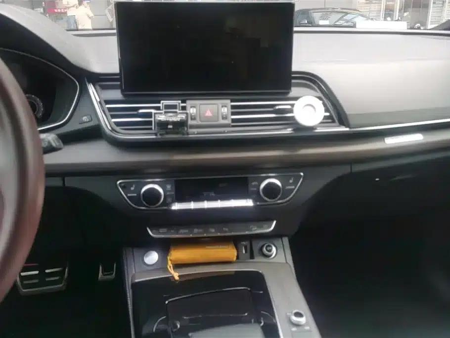 Audi Q5L 2024 45 TFSI Premium Dynamic Edition — миниатюра 13