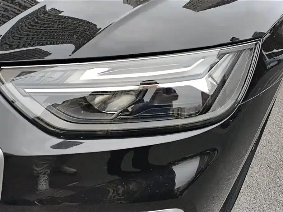 Audi Q5L 2024 40 TFSI Fashion Dynamic Edition — миниатюра 5