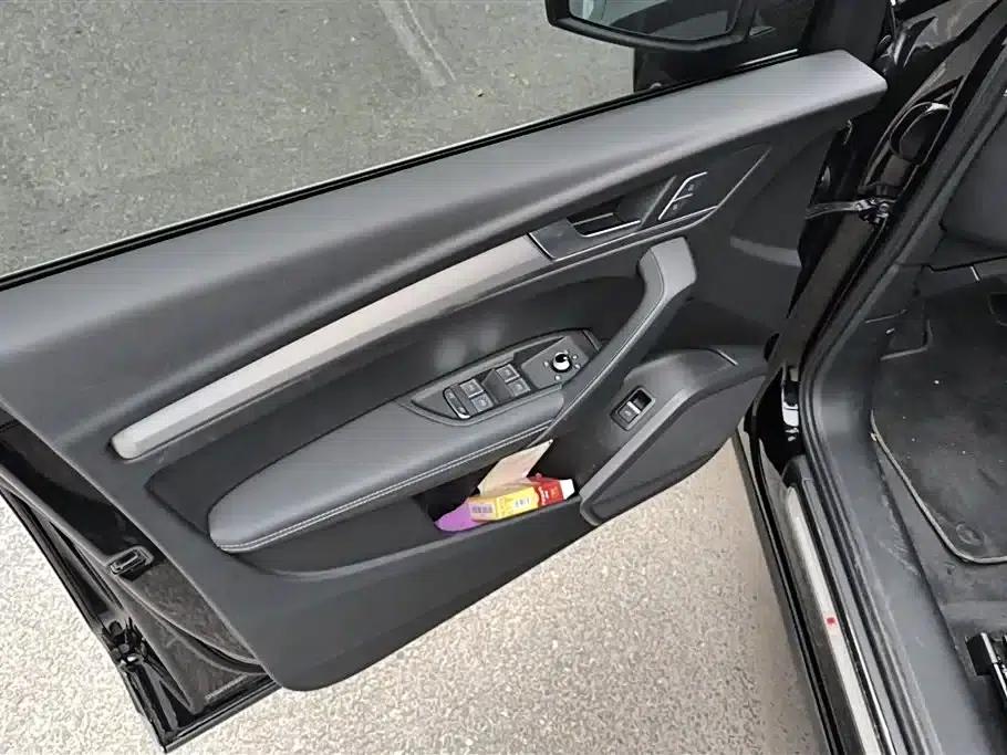 Audi Q5L 2024 40 TFSI Fashion Dynamic Edition — миниатюра 7