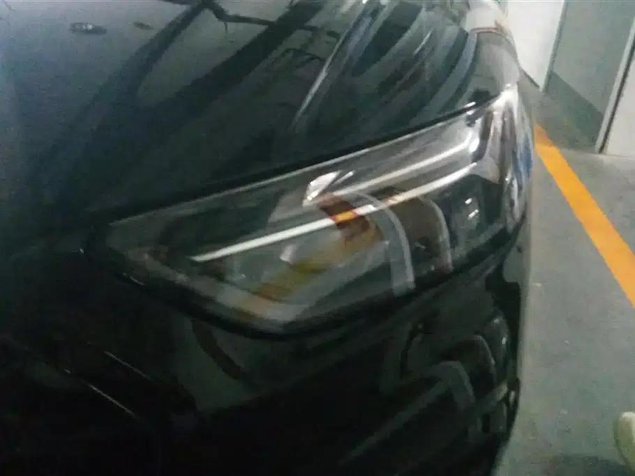Audi Q5L 2021 45 TFSI Luxury Dynamic — миниатюра 5
