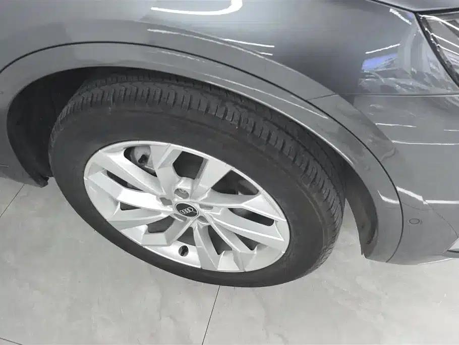 Audi Q5L 2021 40 TFSI Enjoy Life Edition — миниатюра 6