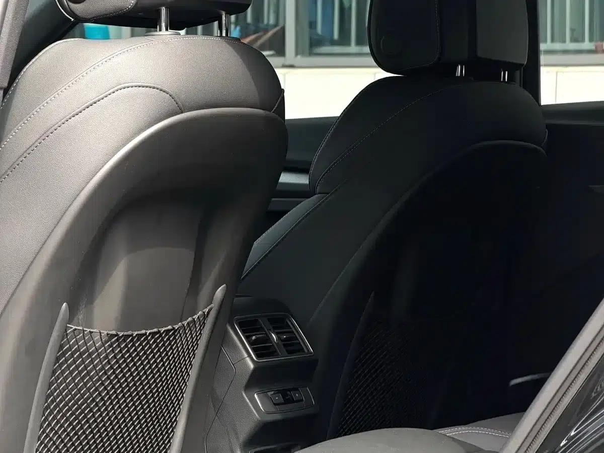 Audi Q5L 2024 40 TFSI Luxury Dynamic — миниатюра 7