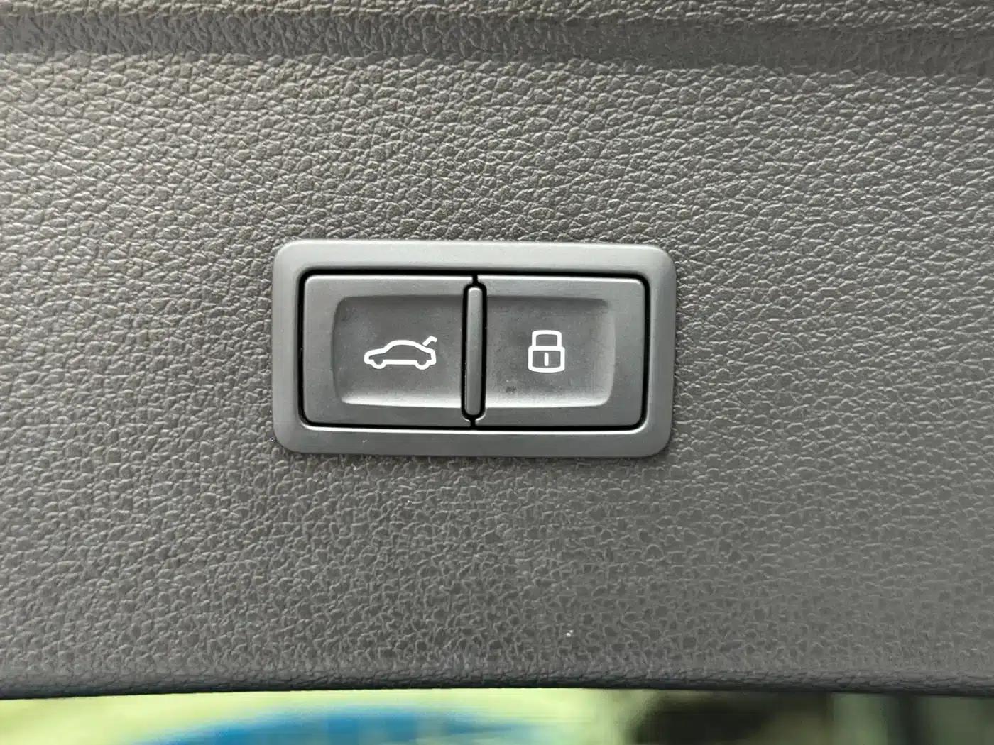 Audi Q5L 2024 40 TFSI Luxury Dynamic — миниатюра 10