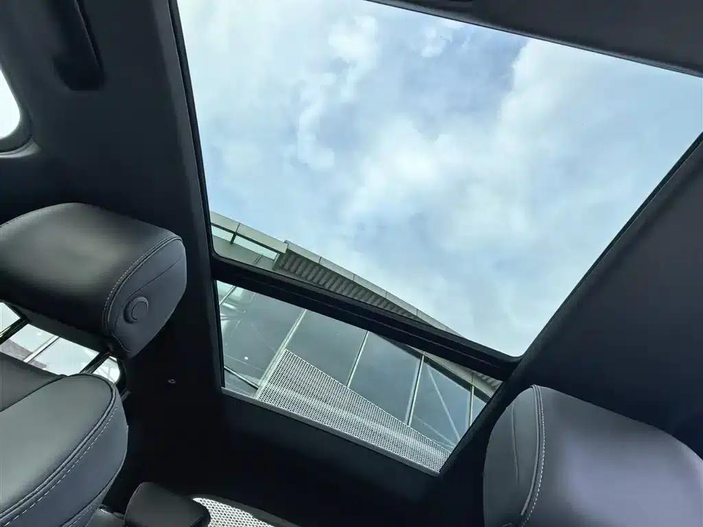 Audi Q5L 2024 45 TFSI Luxury Dynamic — миниатюра 7