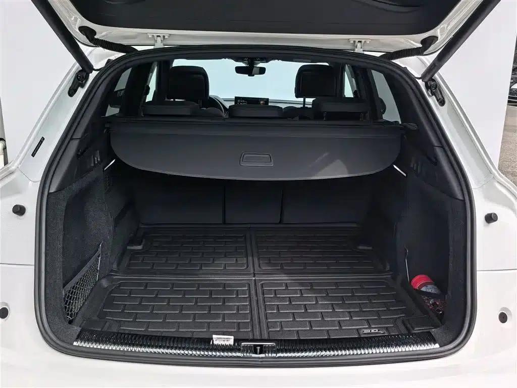 Audi Q5L 2024 45 TFSI Luxury Dynamic — миниатюра 10