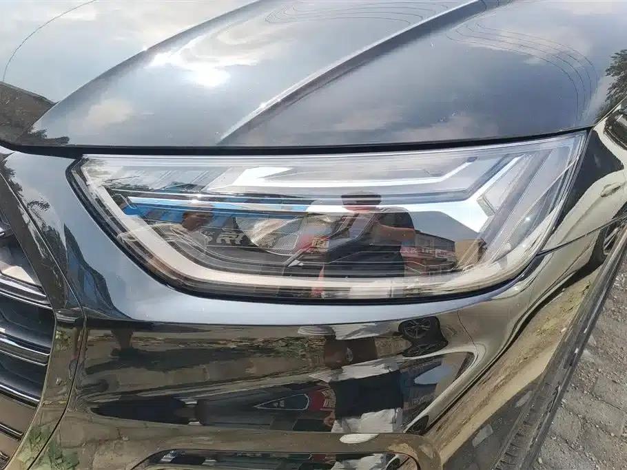 Audi Q5L 2024 40 TFSI Luxury Dynamic — миниатюра 5