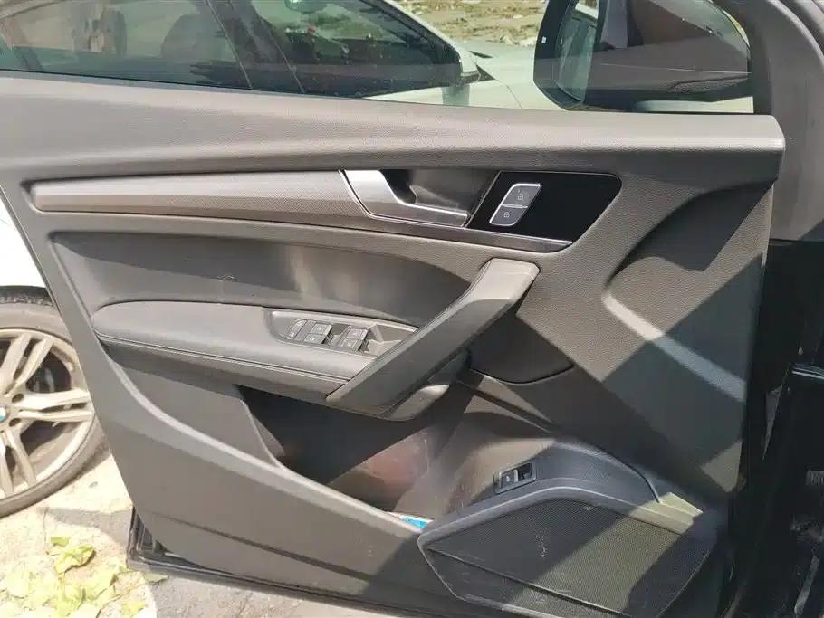 Audi Q5L 2024 40 TFSI Luxury Dynamic — миниатюра 7