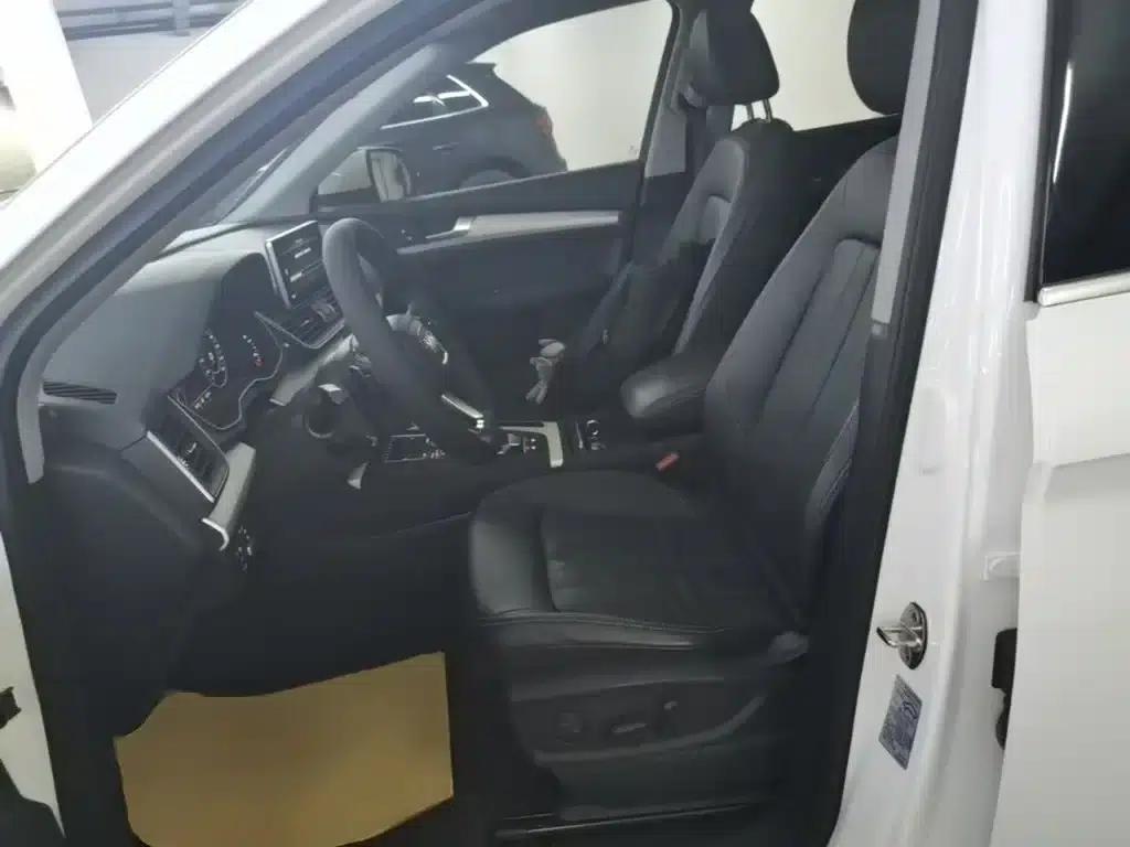 Audi Q5L 2020 Facelift 40 TFSI Luxury Fashion Edition — миниатюра 15