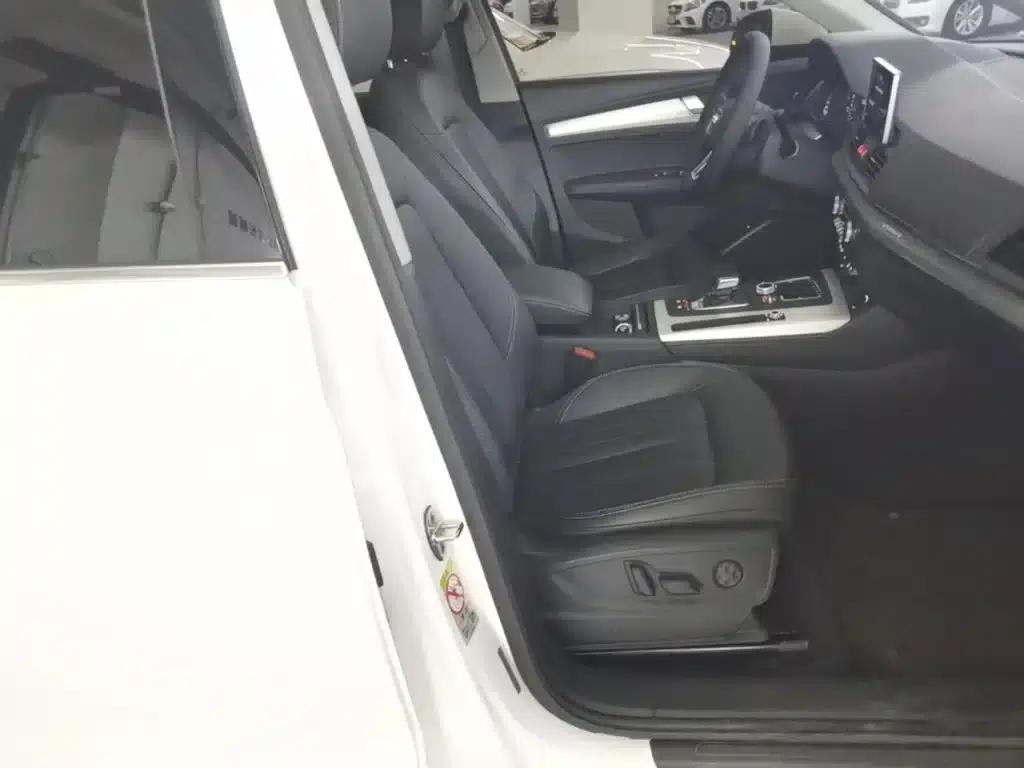 Audi Q5L 2020 Facelift 40 TFSI Luxury Fashion Edition — миниатюра 25