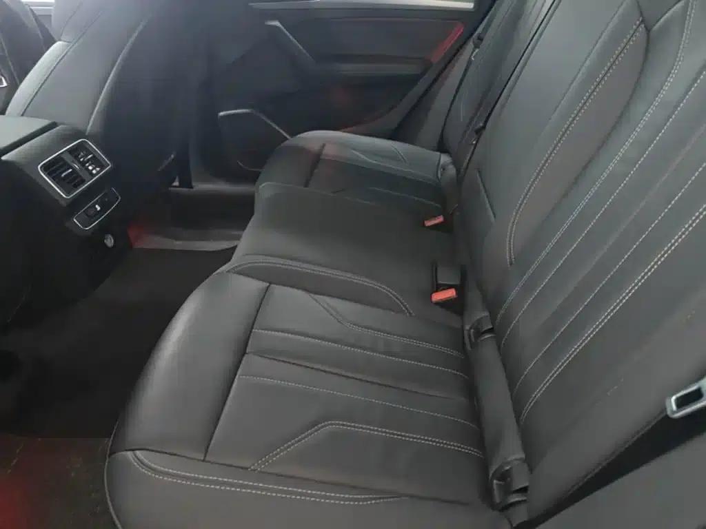 Audi Q5L 2022 40T Fashion Dynamic Edition — миниатюра 17