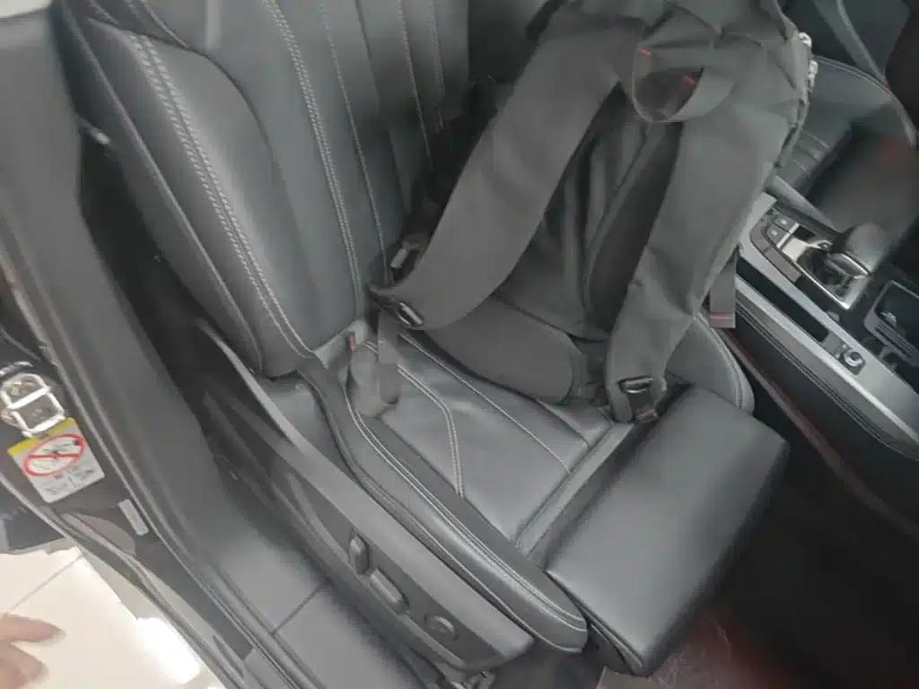 Audi Q5L 2022 40T Fashion Dynamic Edition — миниатюра 25