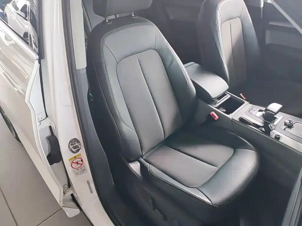 Audi Q5L 2018 45 TFSI Premium Fashion Edition (China VI Emission Standard) — миниатюра 25