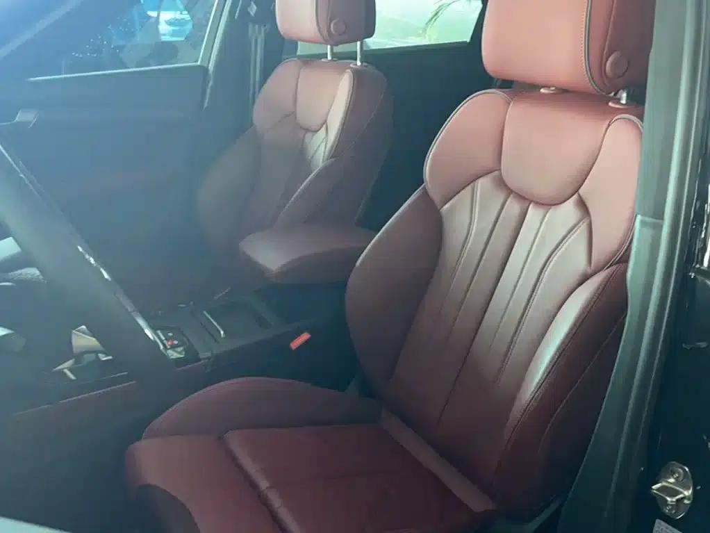 Audi Q5L 2023 40T Luxury Dynamic — миниатюра 13