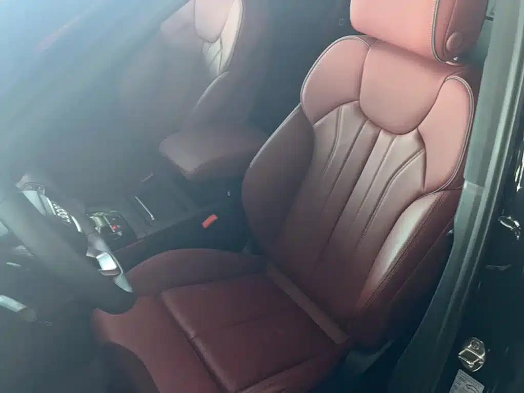 Audi Q5L 2023 40T Luxury Dynamic — миниатюра 10