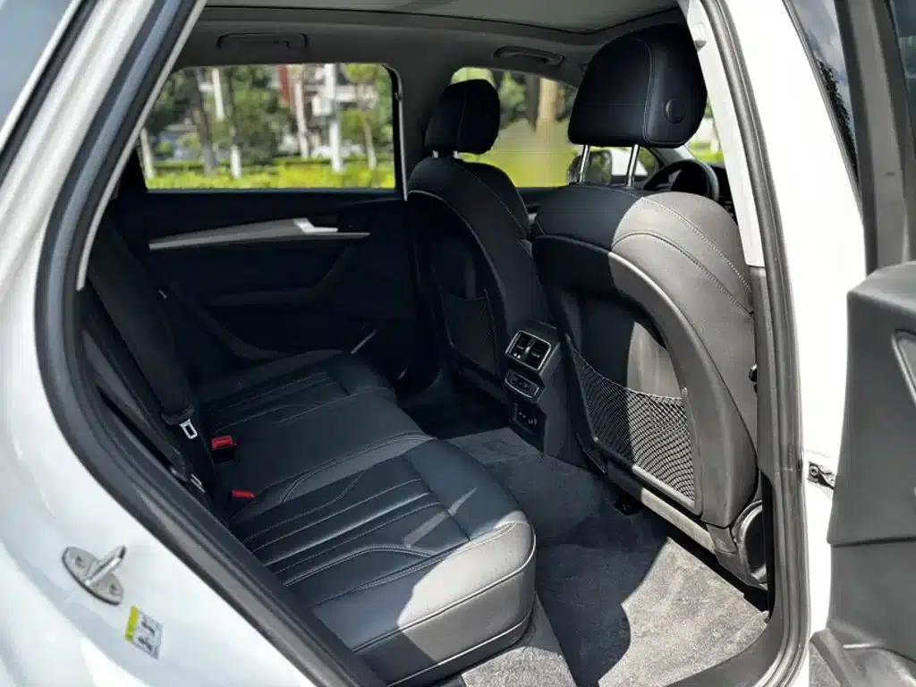 Audi Q5L 2022 40T Fashion Dynamic Edition — миниатюра 17