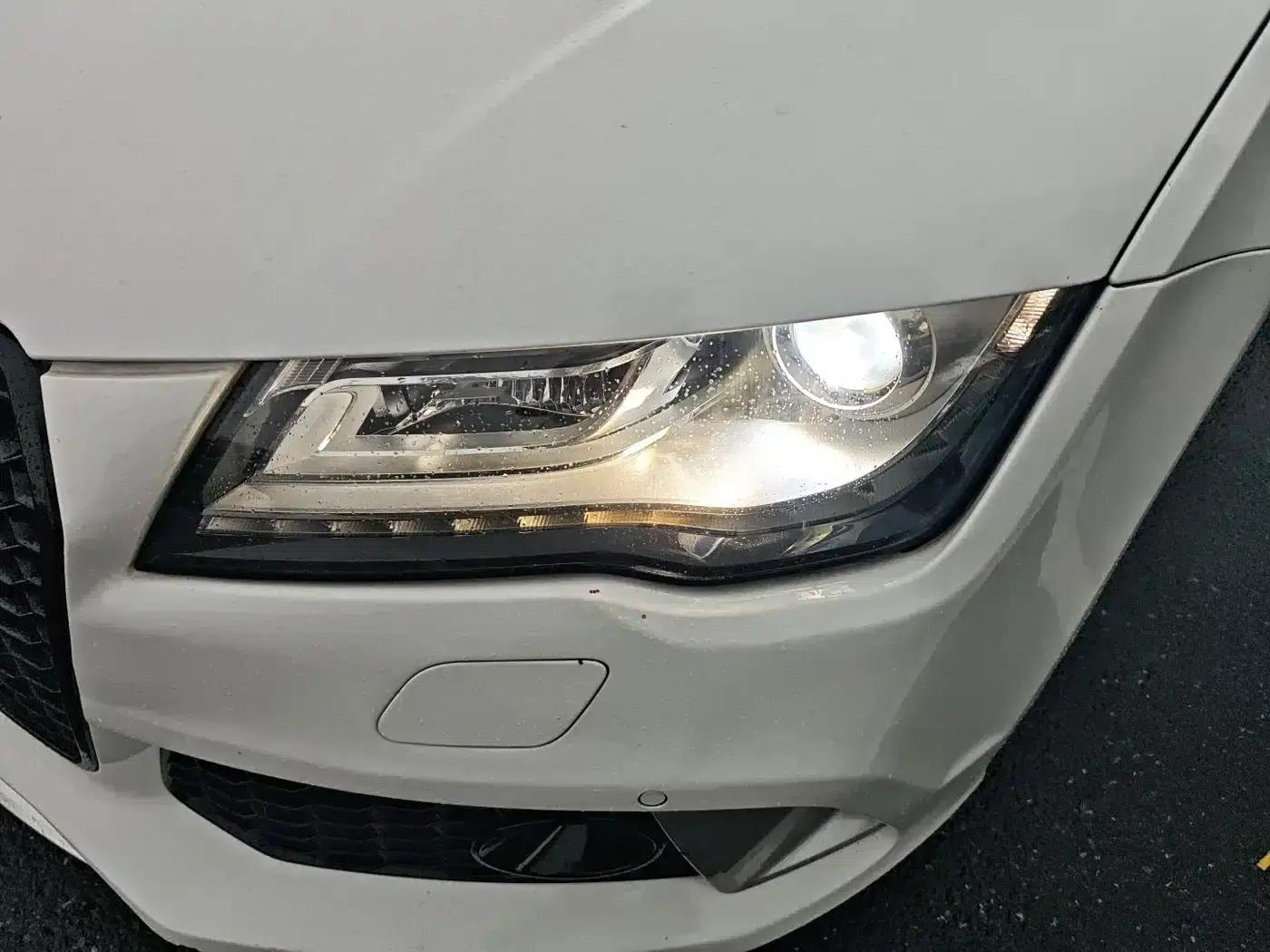 Audi A7 2014 35 FSI quattro Technology Edition — миниатюра 15
