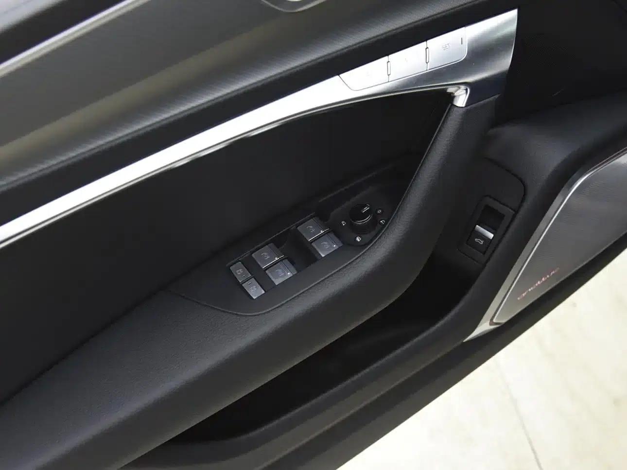 Audi A7 2023 45 TFSI Premium Edition — миниатюра 11