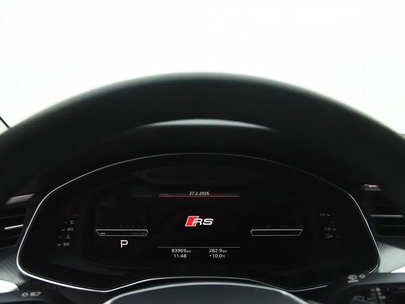 Audi A7 2023 45 TFSI Premium Edition — миниатюра 13