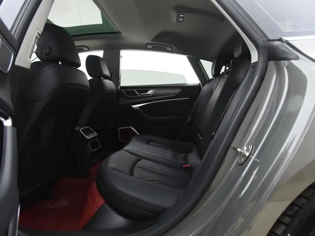 Audi A7 2023 45 TFSI Premium Edition — миниатюра 14