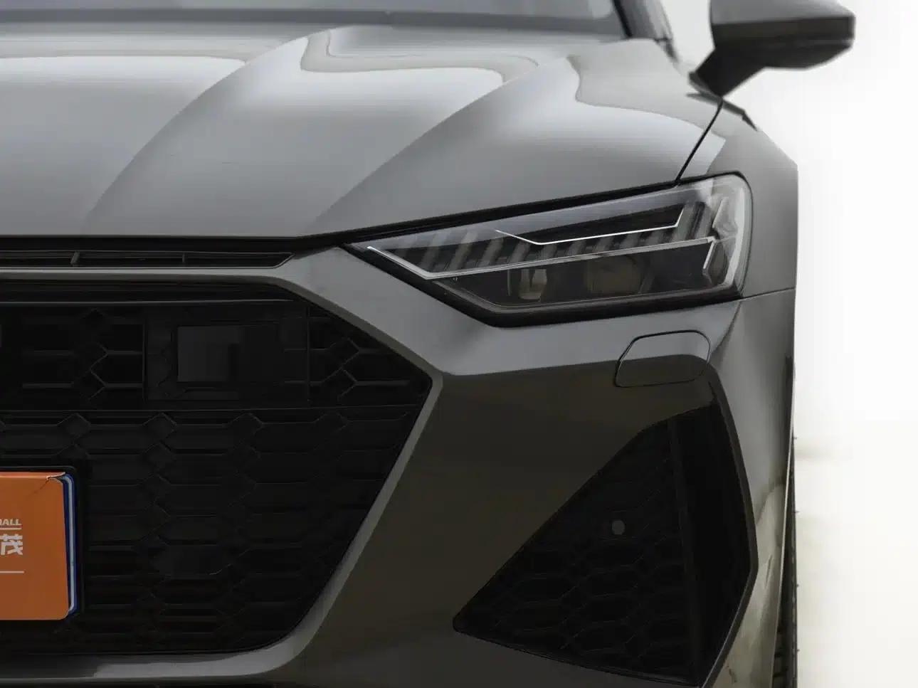 Audi A7 2023 45 TFSI Premium Edition — миниатюра 7
