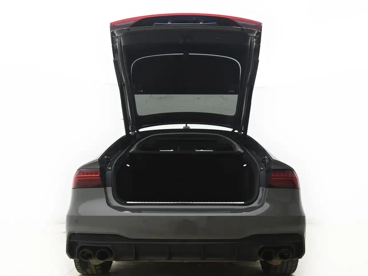 Audi A7 2023 45 TFSI Premium Edition — миниатюра 8
