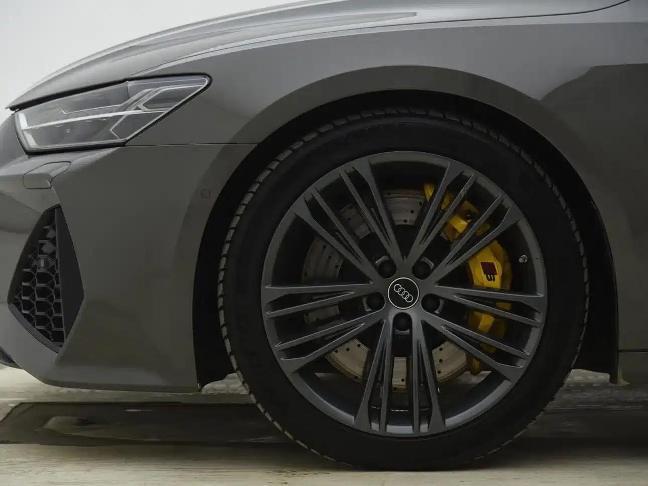 Audi A7 2023 45 TFSI Premium Edition — миниатюра 10