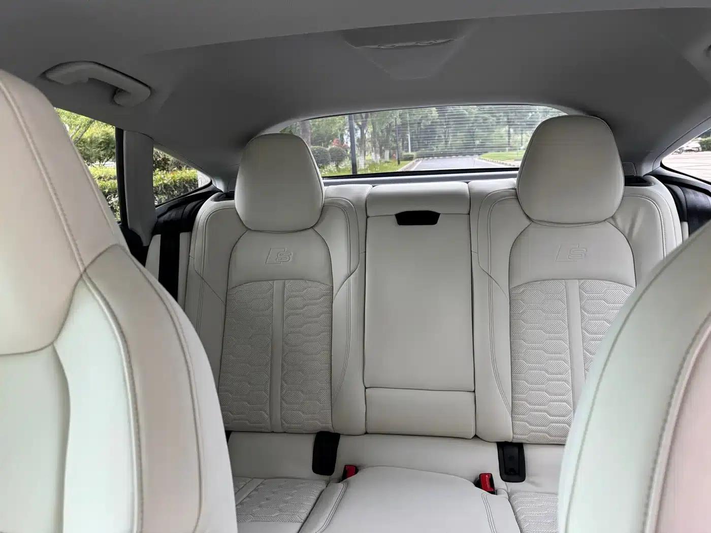Audi A7 2021 45 TFSI Premium Edition — миниатюра 6