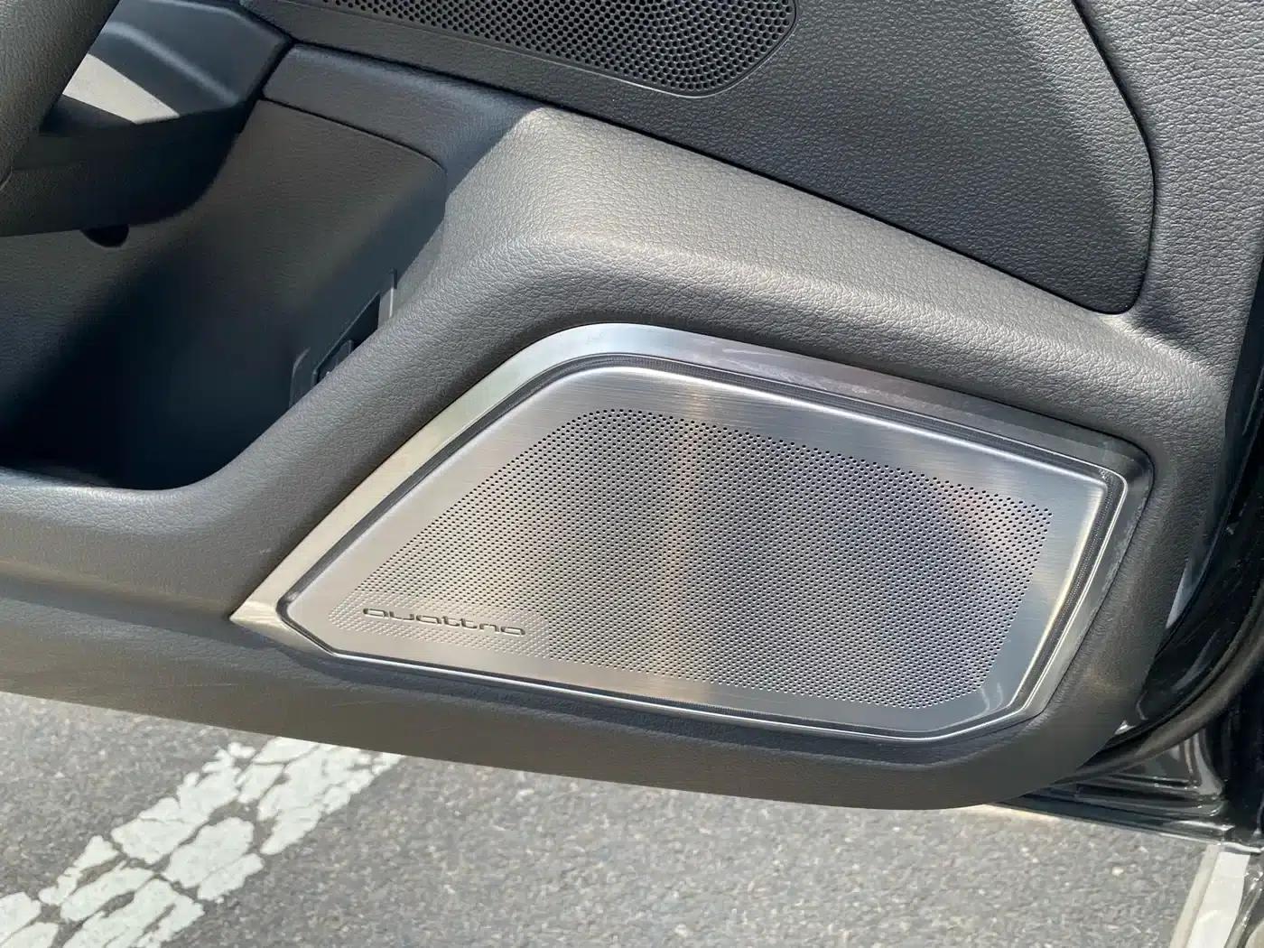 Audi A7 2019 55 TFSI quattro Competition Edition — миниатюра 11