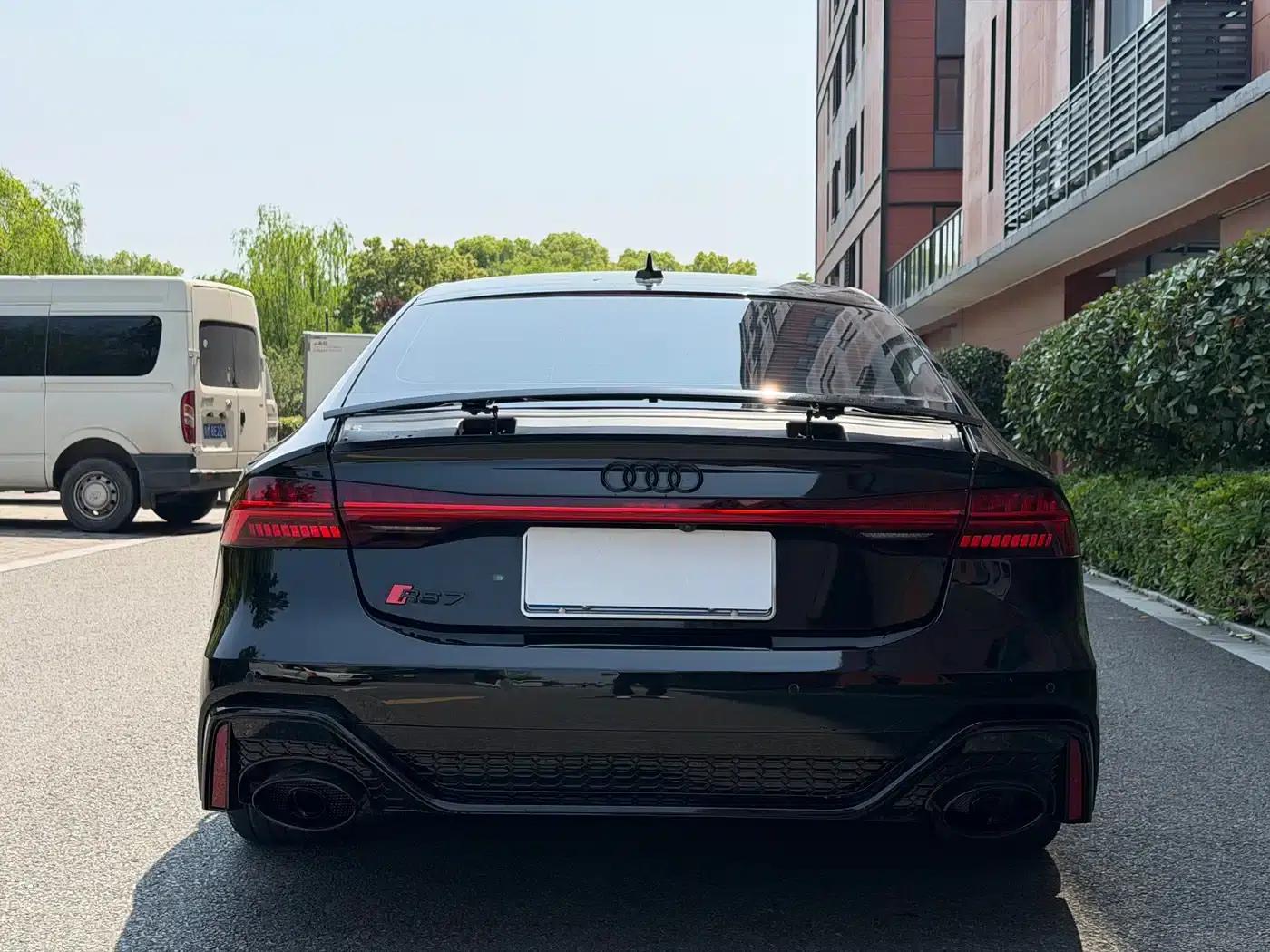 Audi A7 2022 45 TFSI Premium Edition — миниатюра 13