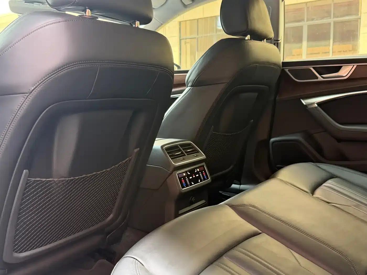 Audi A7 2022 45 TFSI Premium Edition — миниатюра 17
