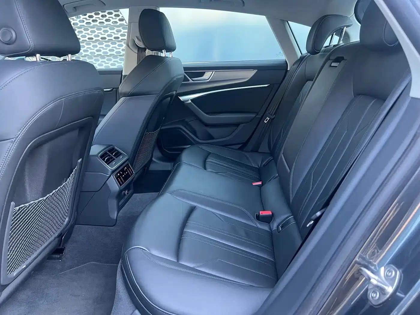 Audi A7 2023 45 TFSI Premium Edition — миниатюра 12