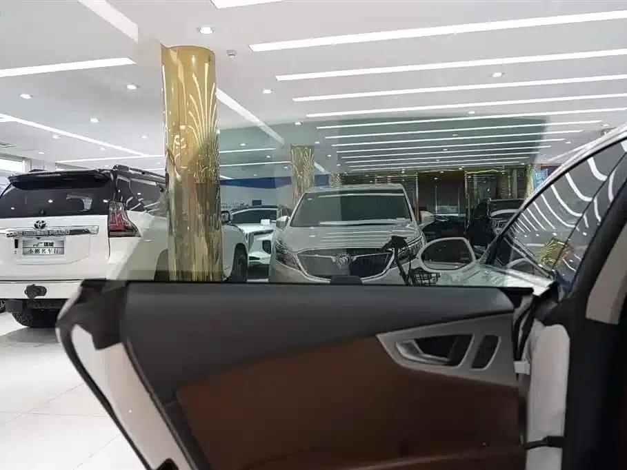 Audi A7 2012 2.8FSI quattro Progressive — миниатюра 10