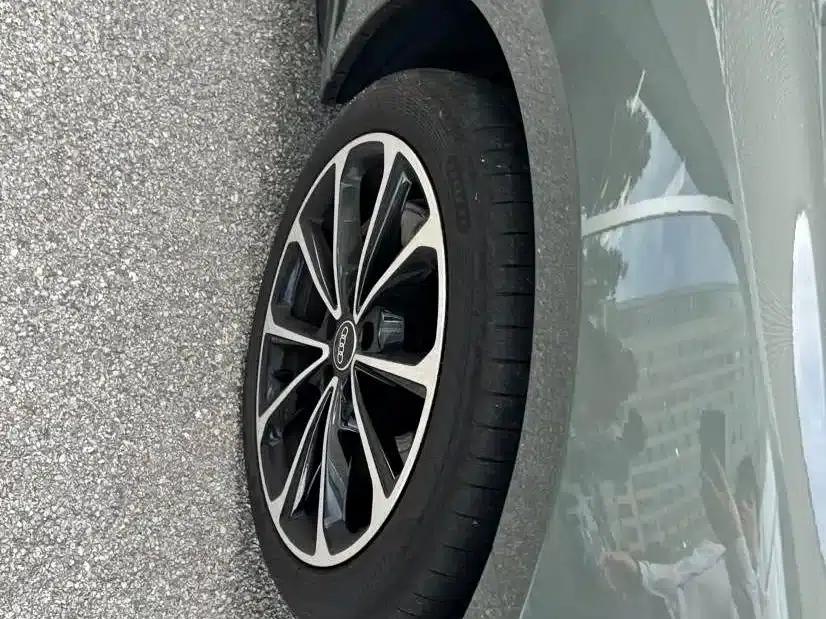 Audi A5L 2026 2.0T Sport Plus — миниатюра 12