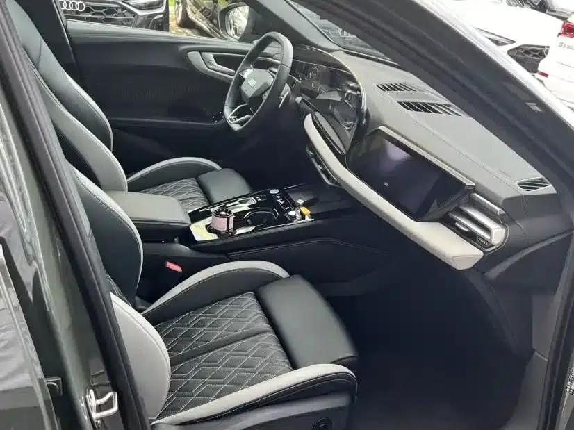 Audi A5L 2026 2.0T Sport Plus — миниатюра 8