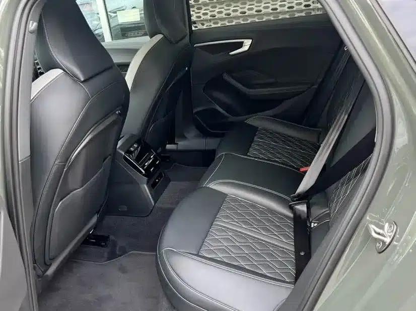 Audi A5L 2026 2.0T Sport Plus — миниатюра 9