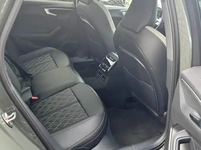 Audi A5L 2026 2.0T Sport Plus — миниатюра 10