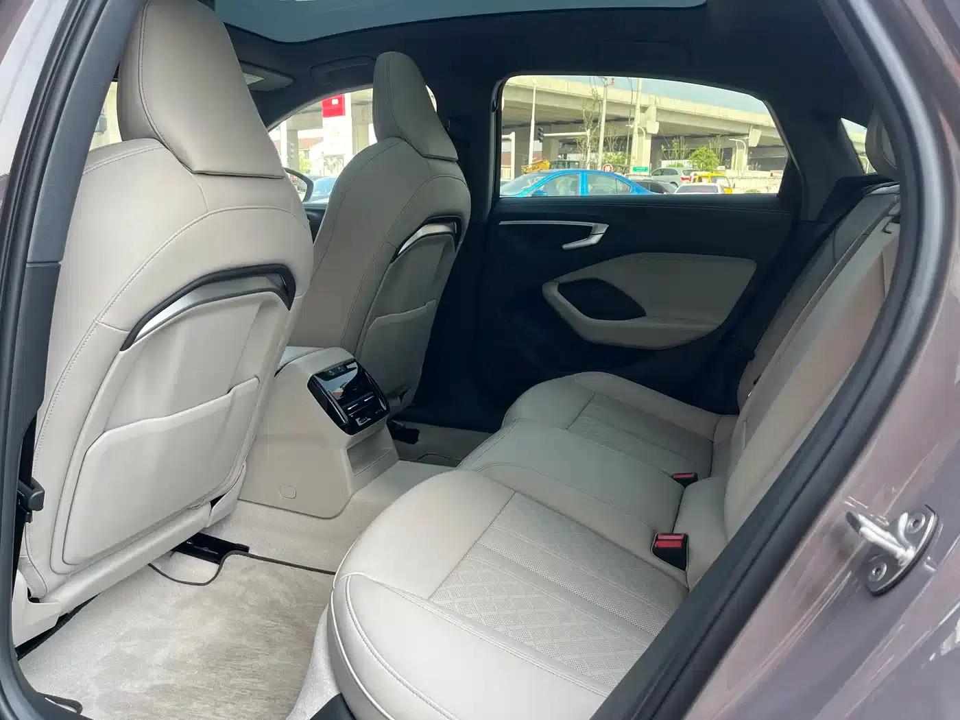 Audi A5L 2026 2.0T Sport Edition — миниатюра 31