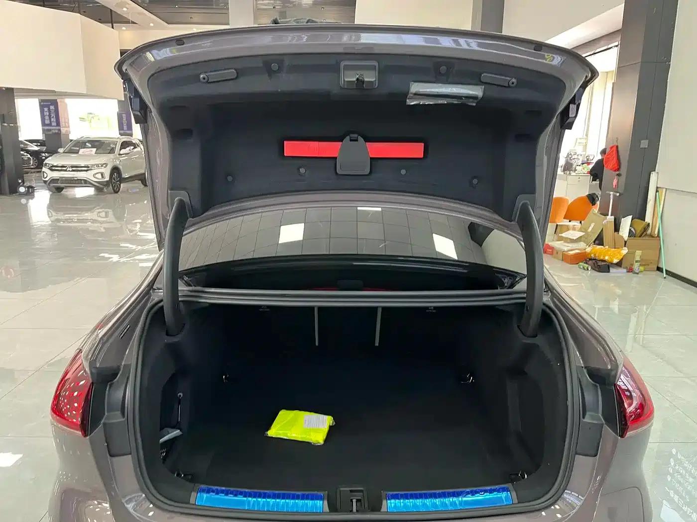 Audi A5L 2026 2.0T Sport Edition — миниатюра 9