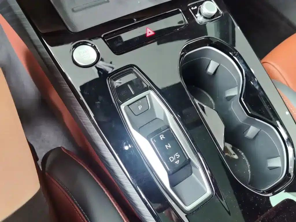 Audi A5L 2026 2.0T Sport Edition — миниатюра 14