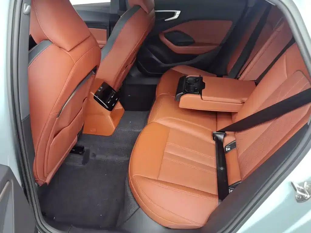 Audi A5L 2026 2.0T Sport Edition — миниатюра 17